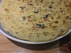 -吕氏疙瘩汤·私家菜馆(慈云寺店)