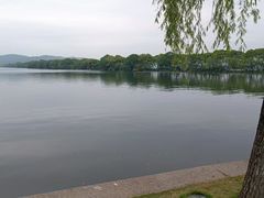 -西湖外事游船(花港观鱼码头)