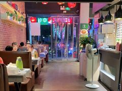 大堂-湘语·湖南家常菜(新洲店)