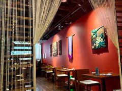 -泰国餐厅 Thai Food(裕华万达店)