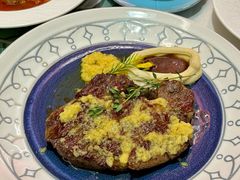 -MIO弥欧洋房西餐厅(中央大街店)