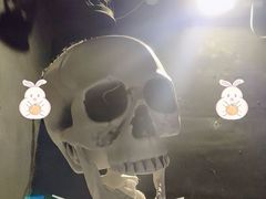 -谜盒子奇幻密室(南屏店)