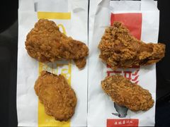 -麦当劳(东门店)