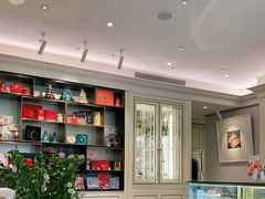 -PAUL LAFAYET 法式甜品(港汇广场店)
