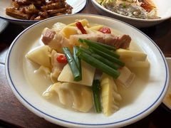 -大牌大·传统杭帮菜(湖滨店)