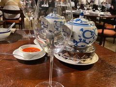 -逸东轩(香港逸东酒店)