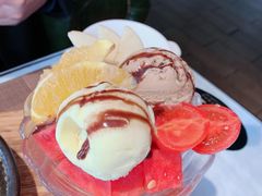 -红屋牛排(闽江路店)