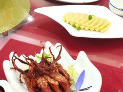 -汀兰酒店-中餐厅
