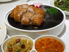 芋香鸭-莆田餐厅PUTIEN(三里屯店)