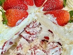 -Dark Horse·黑马蛋糕·低脂·低糖淡奶(金匙望湖大厦店)