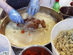 -安徽阜阳卷馍(西单店)