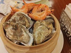 -马哥孛罗咖啡厅·Cafe Marco (厦门马哥孛罗东方大酒店)