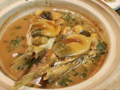 -永安鱼庄·镇江菜(东吴路店)