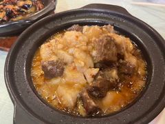 -大隐隐于市私房菜(保和小区店)