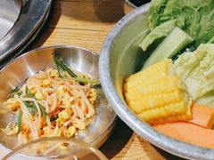 -姜虎东白丁烤肉(银泰中心in99店)