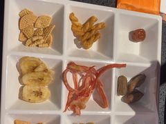 -探鱼·鲜青椒爽麻烤鱼(增城东汇城店)