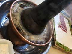 -阳坊胜利涮羊肉(阳坊老店)