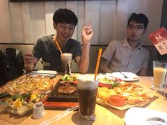 牛排-必胜客(东大桥店)