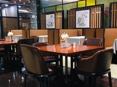 -郑庄脂渣海鲜楼(九水路店)