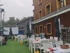 -南门四季铜锅涮肉(大屯·北苑店)