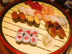 -千代武日本料理(哈西店)