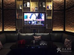 -乐宴KTV(华强北中航城君尚购物中心店)
