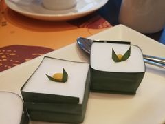 -simply thai天泰(静安嘉里中心店)