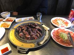 -喜来稀肉(虹泉路店)