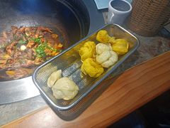 -锅老头海鲜铁锅炖