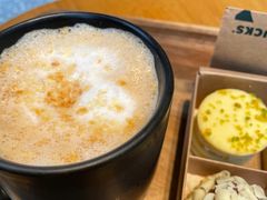 -星巴克臻选(上海合生汇1F店)