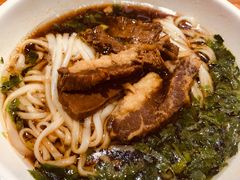 牛肉粉-肆姐面粉馆(坡子街店)