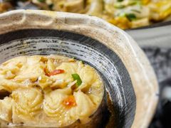 -老刘生态大鱼坊铁锅炖鱼(赛马场店)