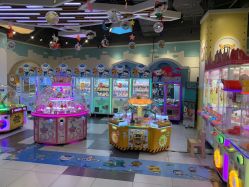 -万达宝贝王(漳州碧湖店)