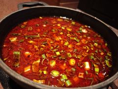 -旺福·贵州酸汤牛肉火锅(陆悦天地店)