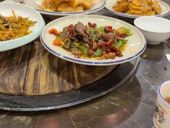 -粗粮人家·东北菜(洋桥店)