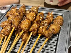 -茄子恰恰·新云南小炒(坪山益田店)