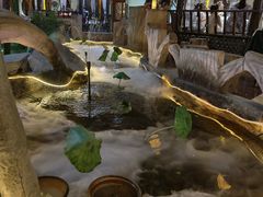 -和源祥·日照菜扛把子(万平口一店)