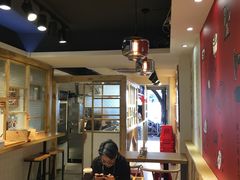 -厝内小眷村(天河南一路店)