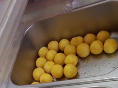 香芋地瓜丸-龙祥豆腐脑(福成公寓店)