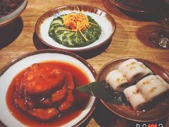 -兰溪小馆(东直门簋街店)