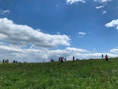 -白草畔自然风景区