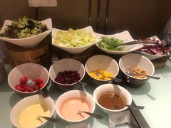 -云尚自助餐厅(佛山南海瞻云酒店)