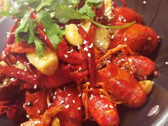 -华仔龙虾(永乐路总店)