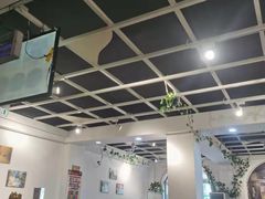 大堂-丽虹云南过桥米线(兴工街店)