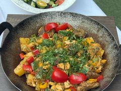 -沙漠玫瑰土耳其餐厅(神路街店)