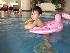 -廊坊固安福朋喜来登酒店