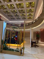 -宁波华侨温德姆至尊豪廷大酒店·宴会厅