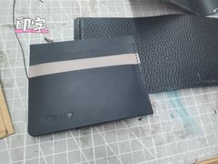 -猛犸手作·皮具·diy团建·礼品定制(新华路店)