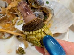 -万山楼海鲜酒家·二十三年老字号