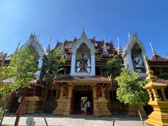 -西双版纳总佛寺